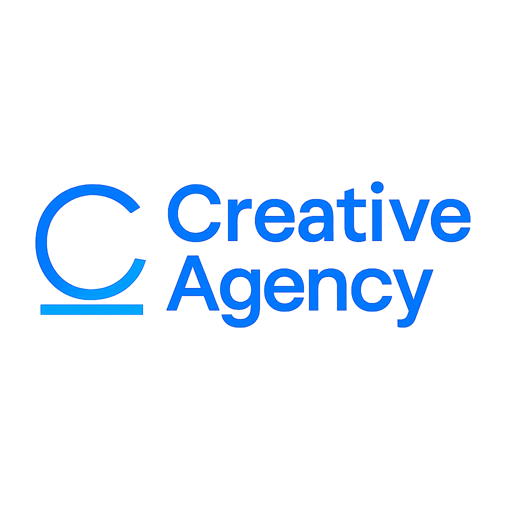 Creative Agency Logo