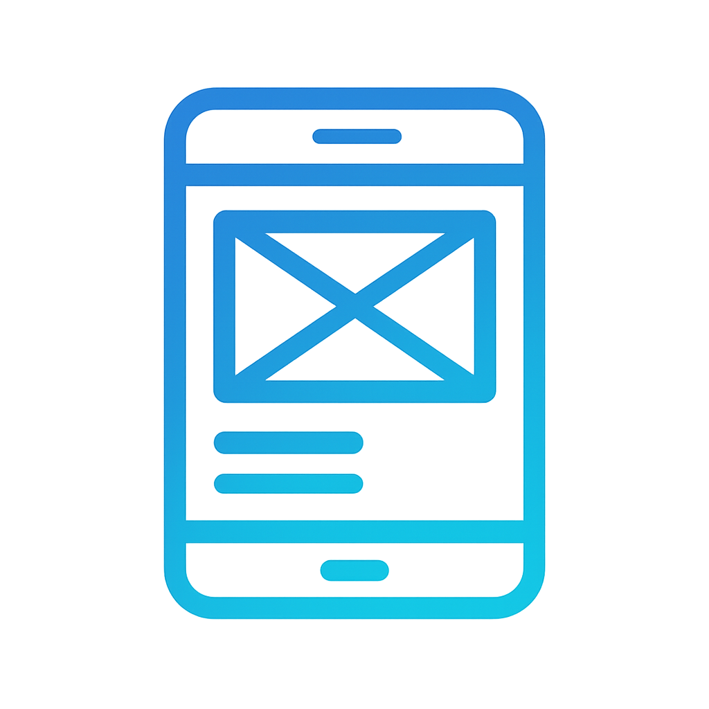 UI/UX Design