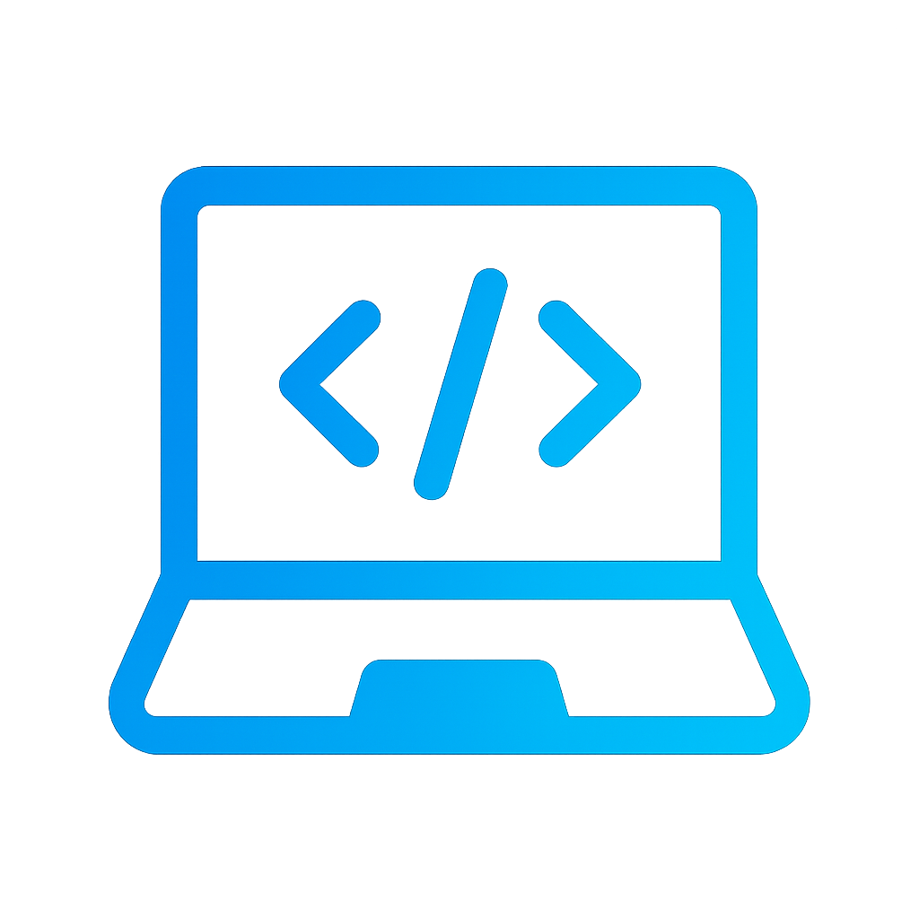 Web Development